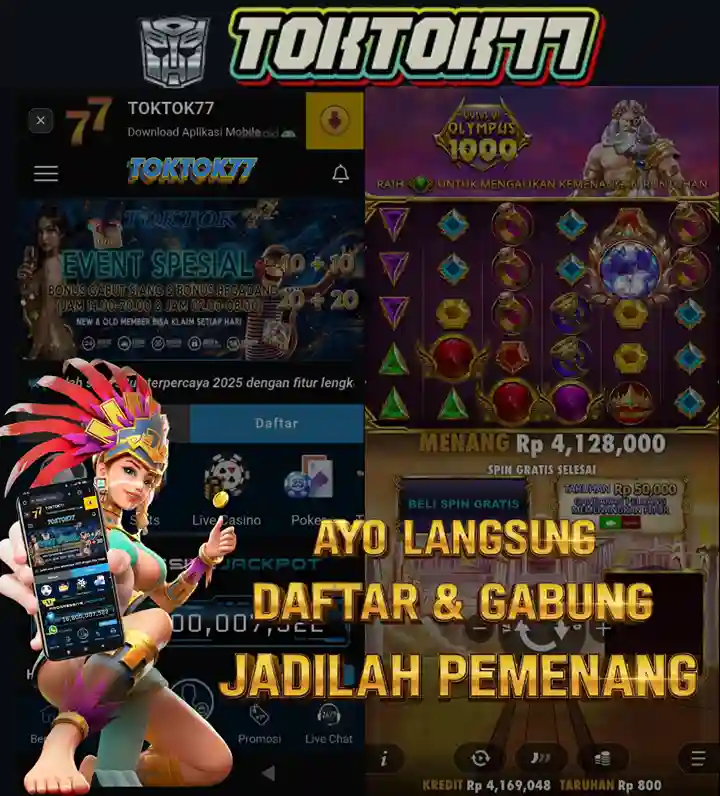 Demen77 | Main Game Online Sambil Berburu Jackpot Setiap Saat